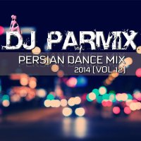 Persian Dance Mix (2014) (Vol.12) podcast
