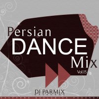Persian Dance Mix (Vol.15) podcast