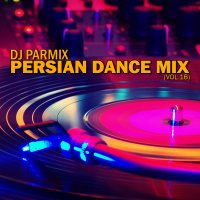 Persian Dance Mix (Vol.16) track