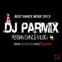 Persian Dance Music (2013) track