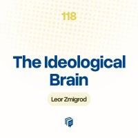 Summary of the book The Ideologi