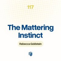 Summary of the book The Instinct