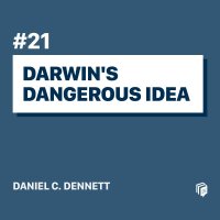 2-21: Darwin\s Dangerous Idea (خلاصه‌ی کتاب ایده‌ی خطرناک داروین)
