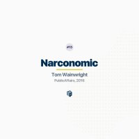 1-13: Narconomic (خلاصه‌ی کتاب نارکونومیکس)