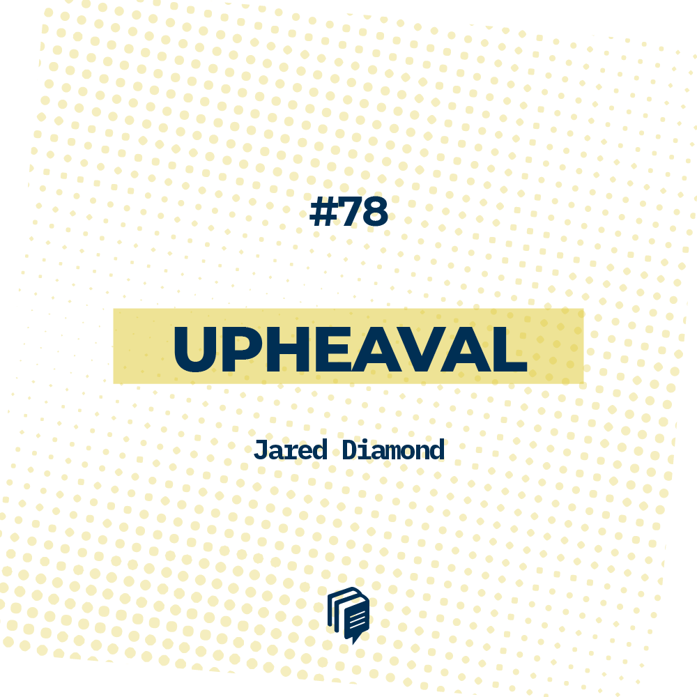 78: Upheaval (آشوب)