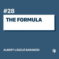  پادکست 28: The Formula (خلاصه‌ی کتاب فرمول)