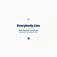 پادکست 3: Everybody Lies (خلاصه‌ی کتاب همه دروغ می‌گویند)
