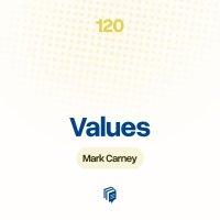 Summary of the Book of Values