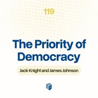 Summary of the book The Priority