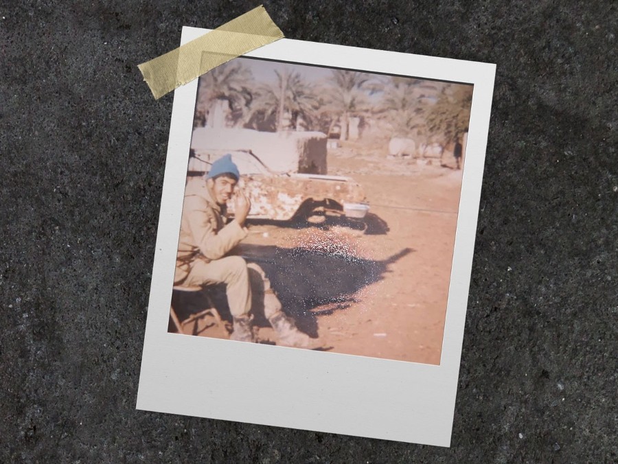  پادکست بدون لب خندیدن