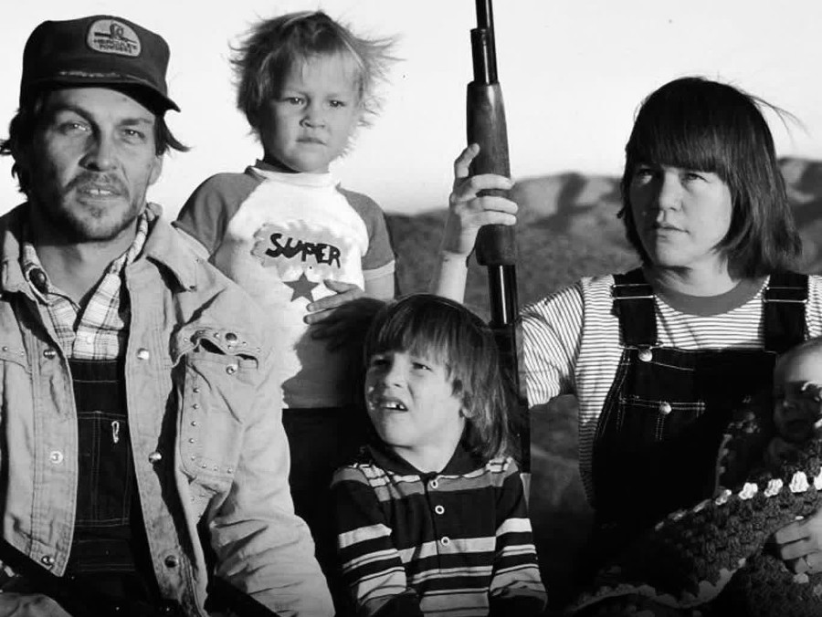  پادکست کوه‌ها حرکت می‌کنند