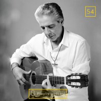  پادکست LIVE 54-پلی لیست لایو-فرامرز اصلانی