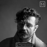 پادکست LIVE 51-پلی لیست لایو-شاهین نجفی