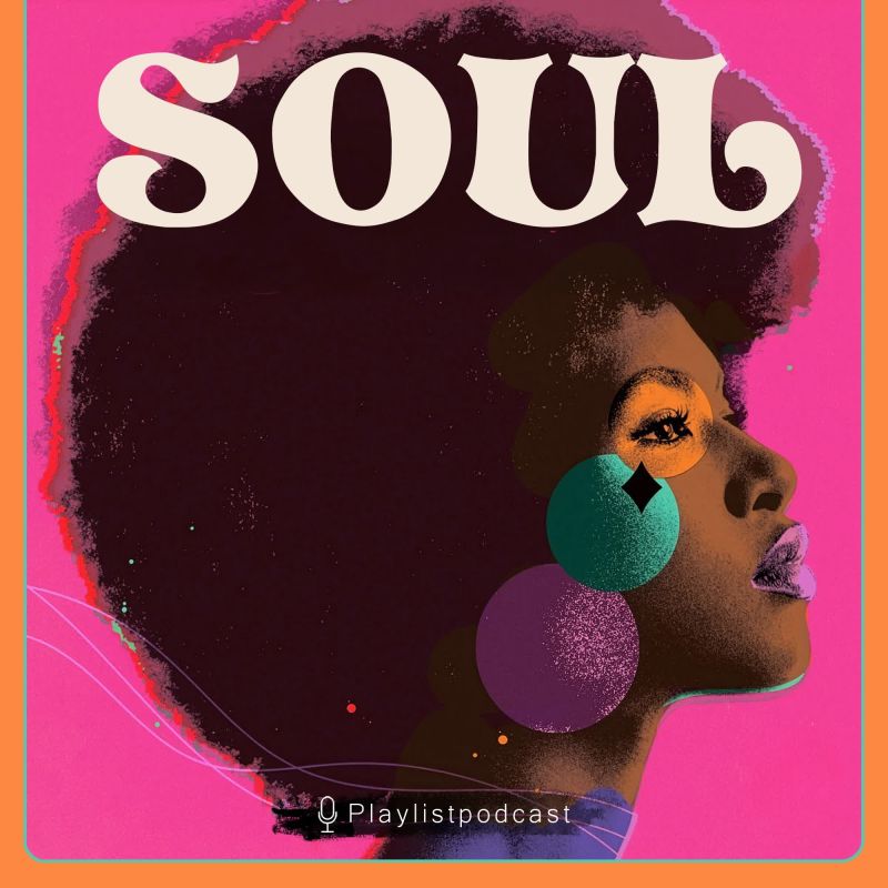 پلی‌لیست - موسیقی سول - Soul Music