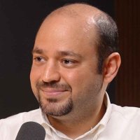 184 - Amin Sadeghi - AI Scientist | سونامی هوش مصنوعی و ارزش‌های انسانی