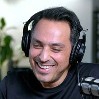 EP 135 - Hamed Tajedin | ‎دانشگاه شریف، سیلیکون‌ولی - مدیرعامل آچاره