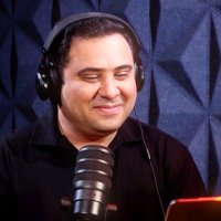 پادکست EP 195 – Hamid Pourjam | مسیر شغلی، مدیریت آدم‌ها و ساختن محصول