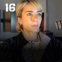 EP 204 - Dr. Tina Parsamand | The difference between real therapy and misconceptions about it