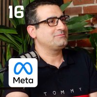 EP 211 - Kourosh Kouchakian Sabo