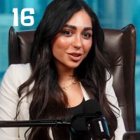 EP 208 - Mehrsa Sharoleslam | The role of environment, network and credibility in professional success