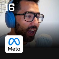 EP 205 - هومن محمدی | تجربه کار در متا، آمازون و تیک‌تاک