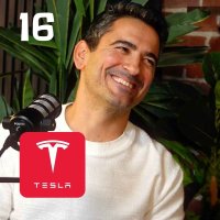 EP 209 - Reza Abedi | Senior Dir
