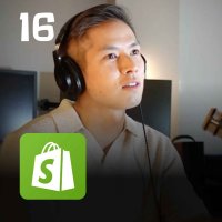 EP 203 - [English] Inside Shopify\s Product DNA | Product VP of Shopify