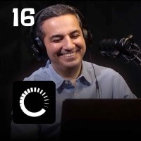 EP 200 - Saeid Mohamemadi | Khalegh va Benian Gezar Gereveh Diji Kala