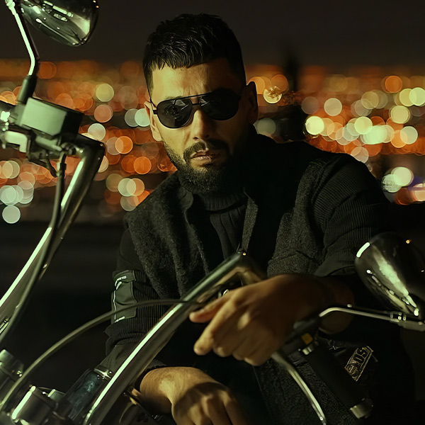 Yaser Binam