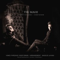Tir Mahi (Ft Hamid Farizand) track