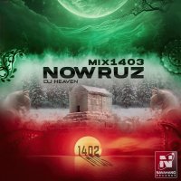 Nowruz Mix 1403 podcast
