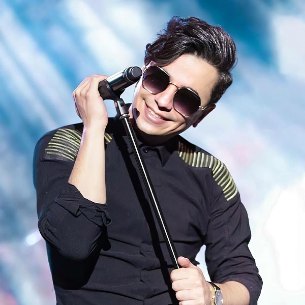Mohsen Ebrahimzadeh