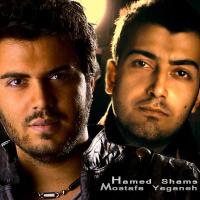 Delshoore (Ft Hamed Shams) track
