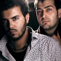 Shak Nakon (Ft Hamed Shams) track