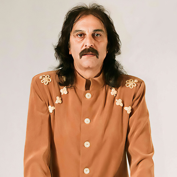 Kourosh Yaghmaei