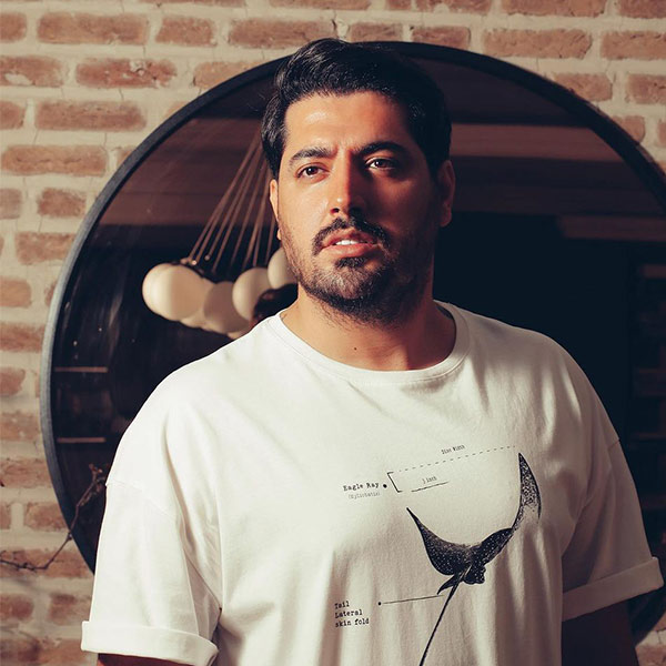 Milad Babaei