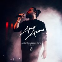 Man Ba Hame Badam Joz To (Live) track