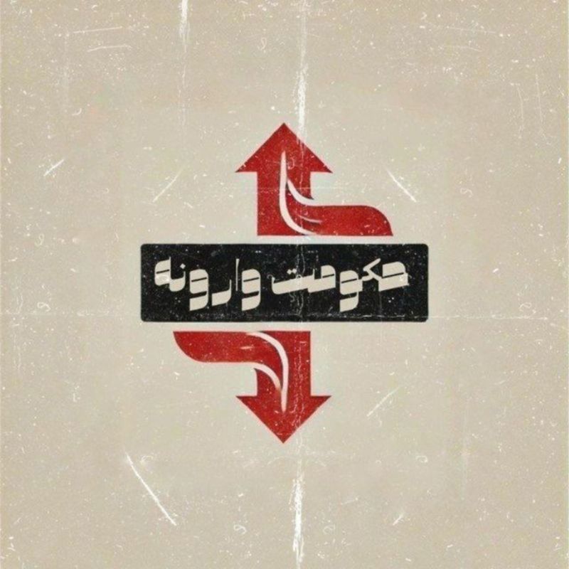 حکومت وارونه