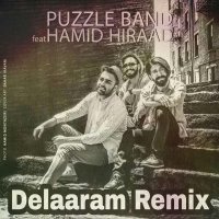 Pazel Bened va Hemid Hirad Del