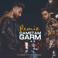 Dametam Garm (Remix)