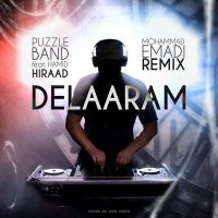 Delaaram (Ft. Hamid Hiraad) (Mohammad Emadi Remix) track