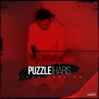 آهنگ Haris (Piano Version)