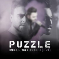 Maghroor O Ashegh (Live)