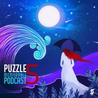 Memorable Podcast 5