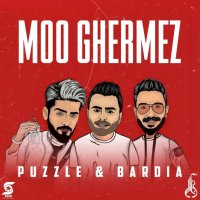 Moo Ghermez (Ft. Bardia) track
