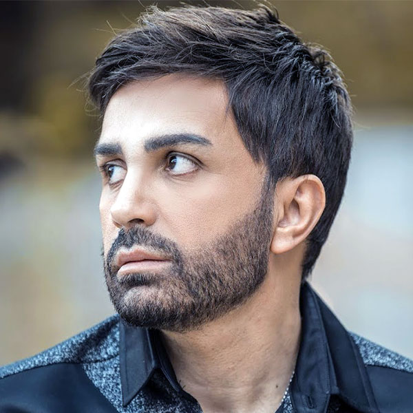 Ali Lohrasbi