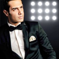 Bale Parvaz (Ft Arya K) track