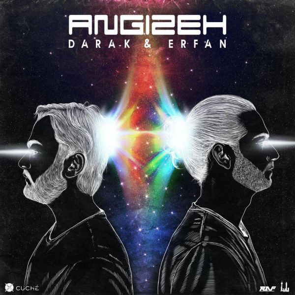 Angizeh
