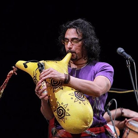 Mohsen Sharifian