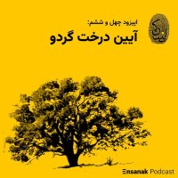 Chehel va Sheshem: Aiin Derekhet Geredev